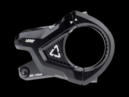 LEATT Stem Gravity 6.0 40mm