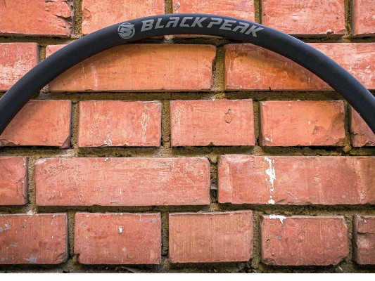 BLACK PEAK AM 27.5" i29 CARBON RIM 32H