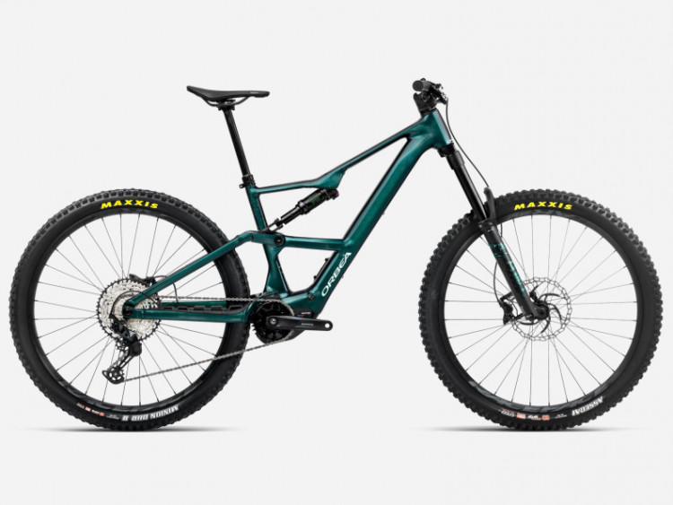 ORBEA RISE LT H20