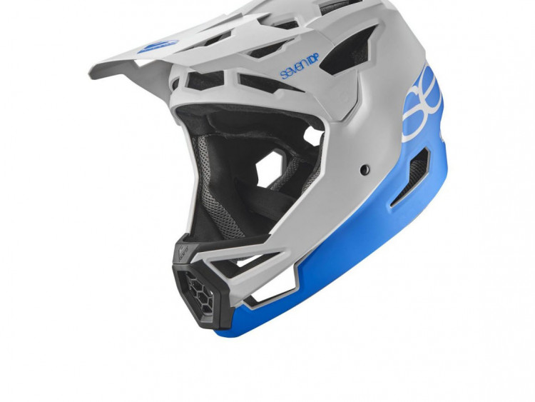 7iDP MTB PROTECTION PROJECT 23 ABS HELMET