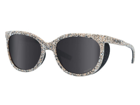 Pit Viper The Schist Fondue Sunglasses Smoke Lens