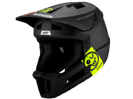 LEATT Helmet MTB Gravity 1.0 Jr V25