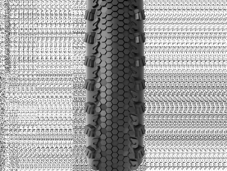 VITTORIA Terreno Dry 700x38c Gravel G2.0 Tire