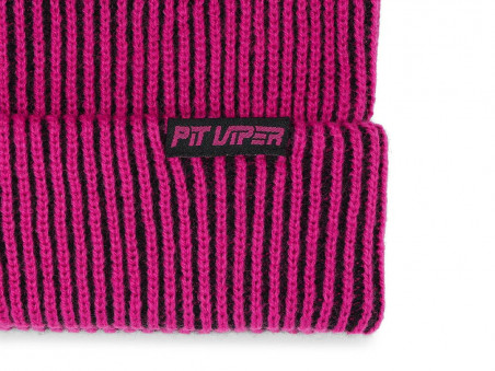 Pit Viper Hot Tropic Groomer Beanie