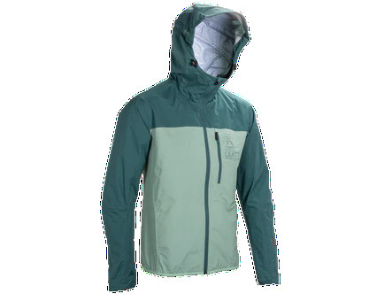LEATT Jacket MTB HydraDri 2.0
