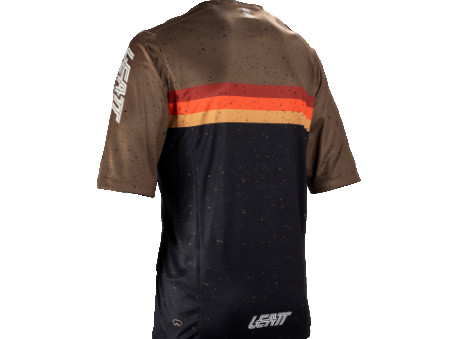 LEATT Jersey MTB Enduro 3.0 Jr v25