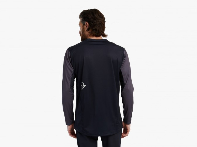 RACE FACE Indy Long Sleeve Jersey