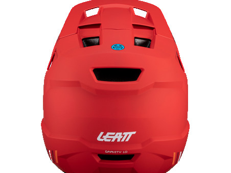 LEATT Helmet MTB Gravity 1.0 V24