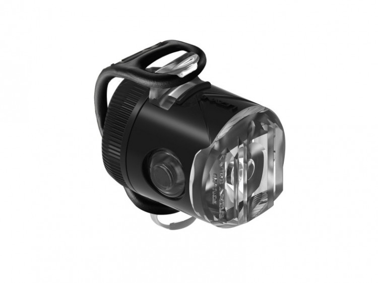 LEZYNE LED FEMTO USB FRONT