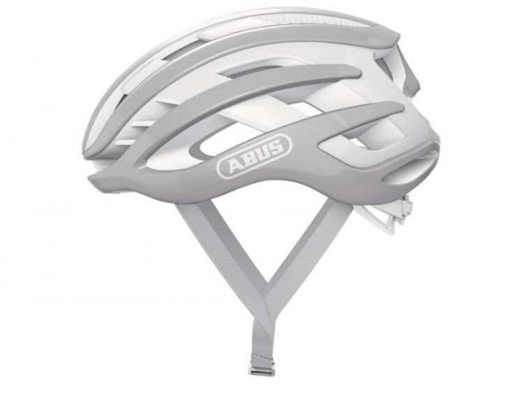 ABUS Road Bike Helmet AirBreaker