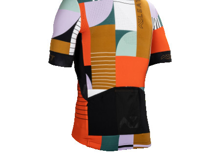 LEATT Jersey MTB Endurance 5.0