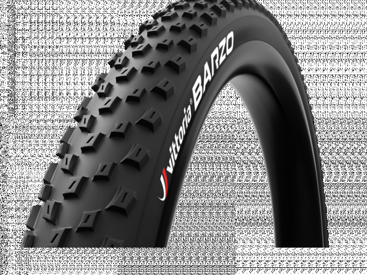 VITTORIA Barzo 27.5x2.25 rigid Tire