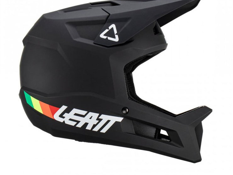 LEATT Helmet MTB Gravity 1.0 V23