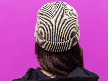 Pit Viper Hot Tropic Groomer Beanie