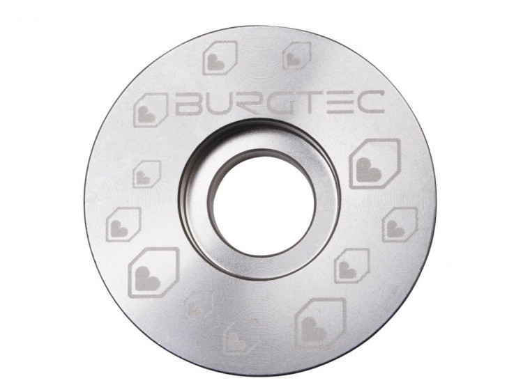 BURGTEC Top Cap