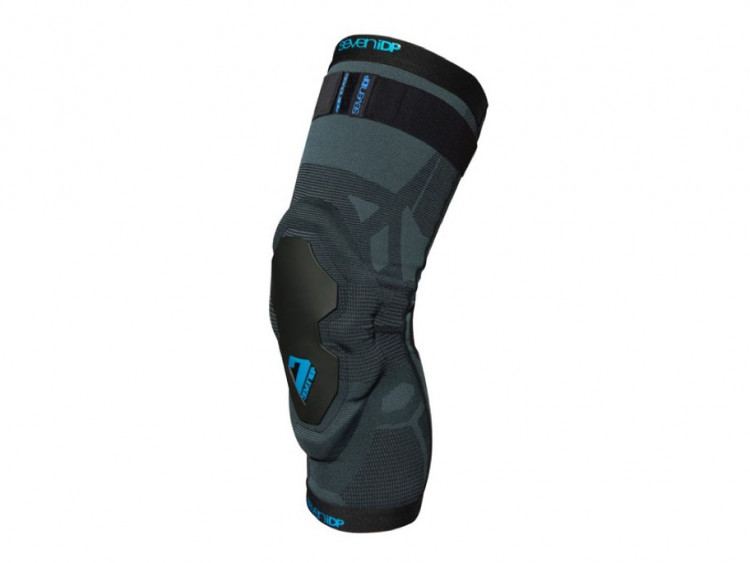 7iDP MTB PROTECTION PROJECT KNEE