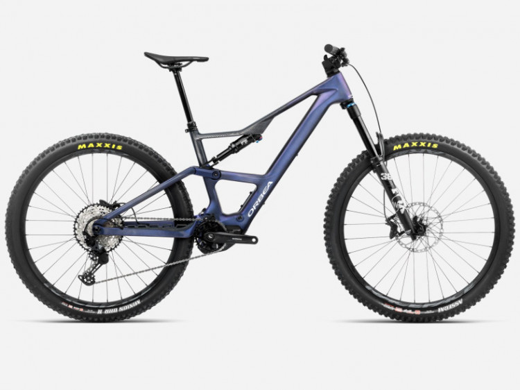 ORBEA RISE LT M20