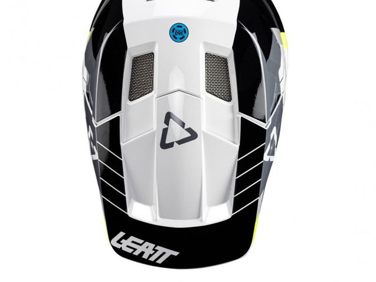 LEATT Helmet MTB Gravity 2.0 V24