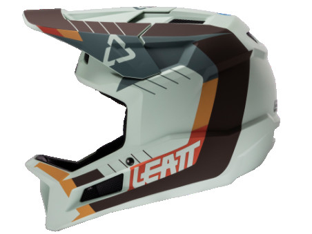 LEATT Helmet MTB Gravity 2.0 V25