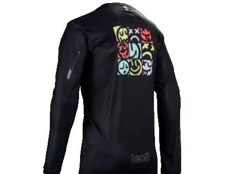 LEATT Jersey MTB Gravity 3.0 v25