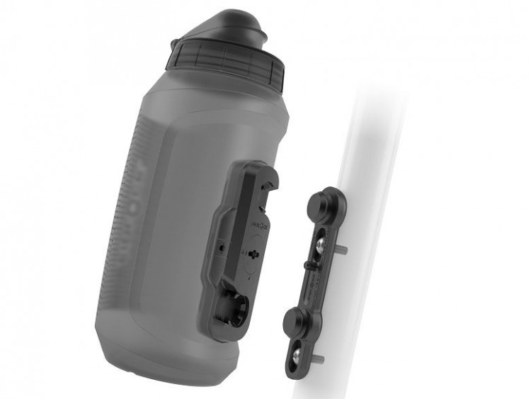 FIDLOCK Twist Bottle 750 Compact + Bike Base