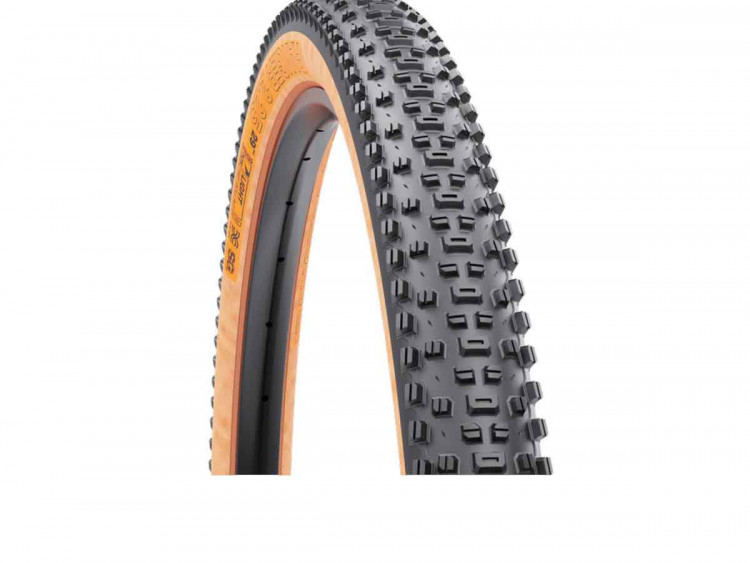 WTB Ranger 2.25x29 TCS Light Fast Rolling 60tpi Dual DNA SG2 Tire Tan