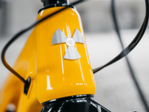 NUKEPROOF Reactor 290 Alloy Pro Eagle90 REA01As