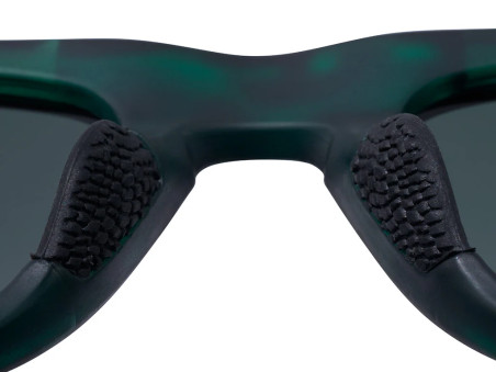 Pit Viper The Seychelles Highball Sunglasses Green Lens