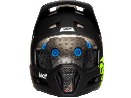 LEATT Helmet MTB Gravity 1.0 Jr V25