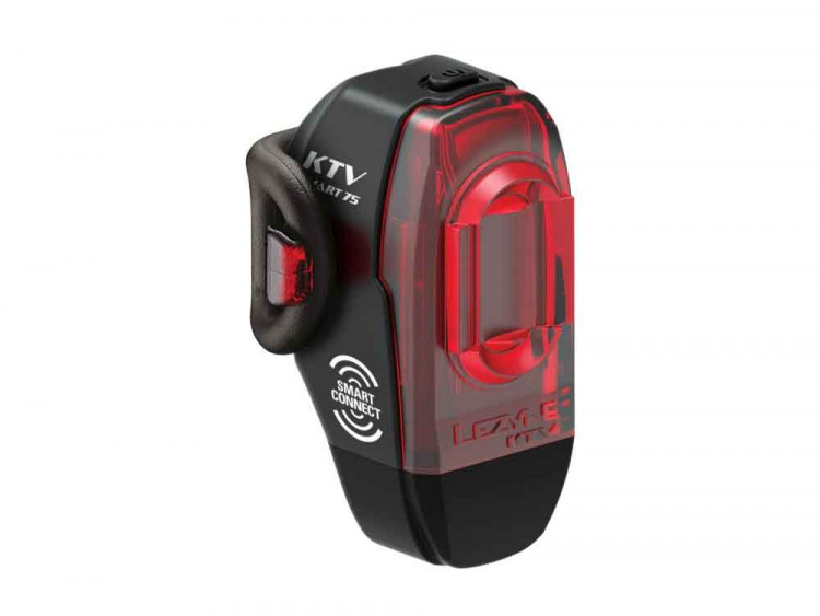 LEZYNE LED KTV PRO SMART REAR