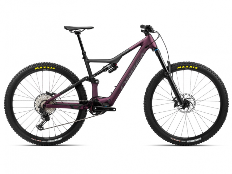 ORBEA RISE H20