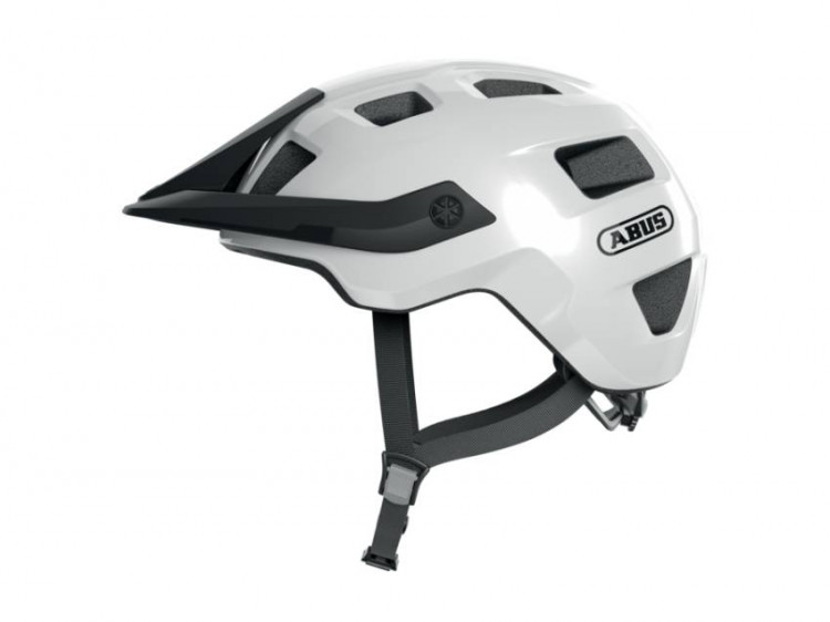 ABUS Mountain Bike Helmet MoTrip