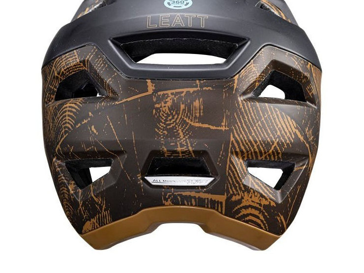 LEATT Helmet MTB AllMtn 3.0 V24