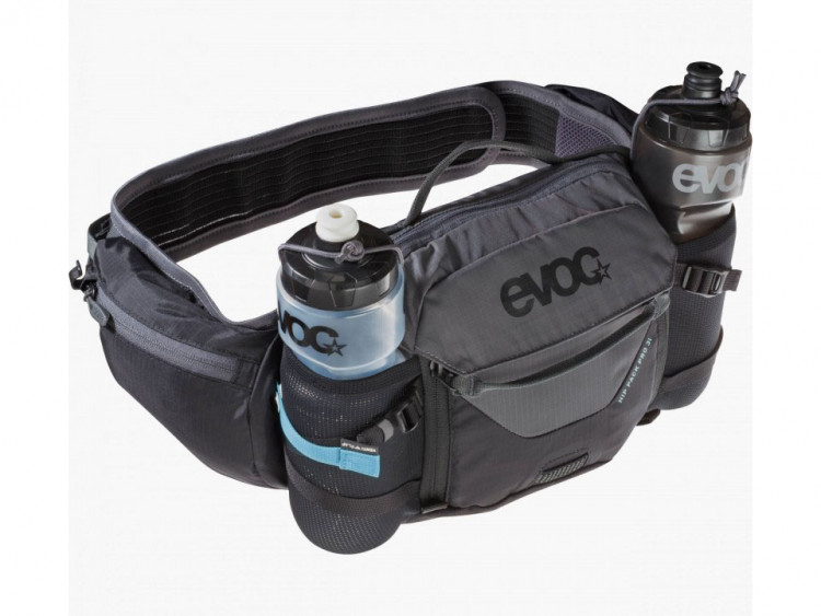 EVOC HIP PACK PRO 3l