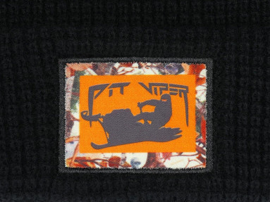 Pit Viper Actualbush Waffler Beanie