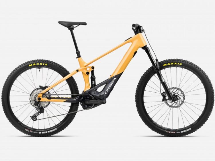 ORBEA WILD H30