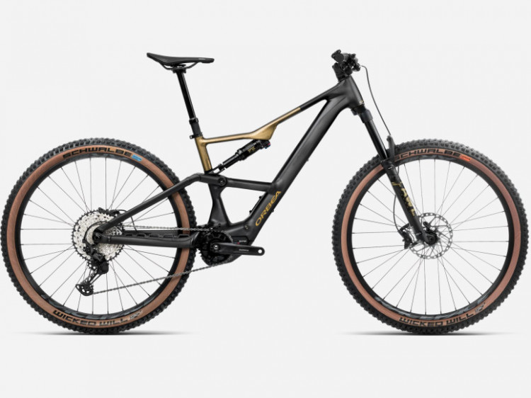 ORBEA RISE SL H20