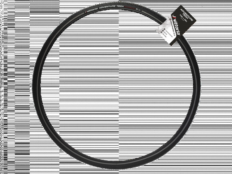 VITTORIA Adventure Tech 700x35c rigid refl G2.0 Tire