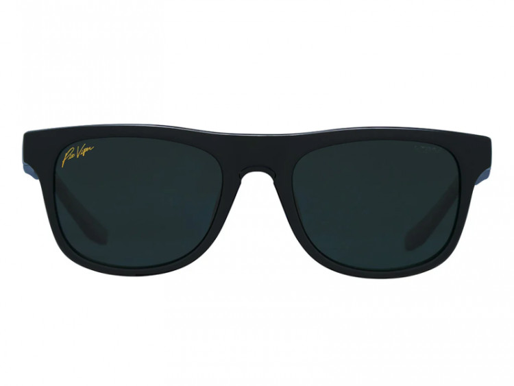 Pit Viper The Exec Highball Sunglasses HDPV Polarized Smoke Lens