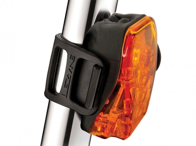 LEZYNE LED LASER DRIVE REAR