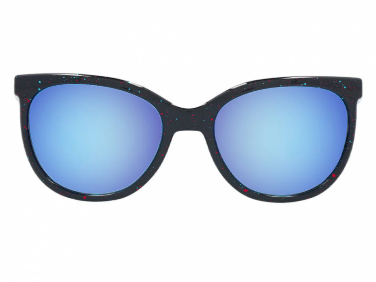 Pit Viper The Midnight Fondue Sunglasses Blue Lens