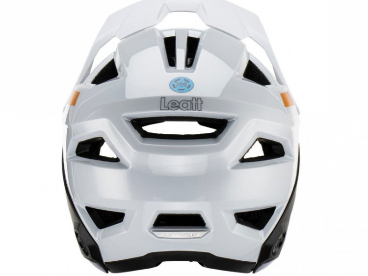 LEATT Helmet MTB Enduro 2.0 V23 Jr