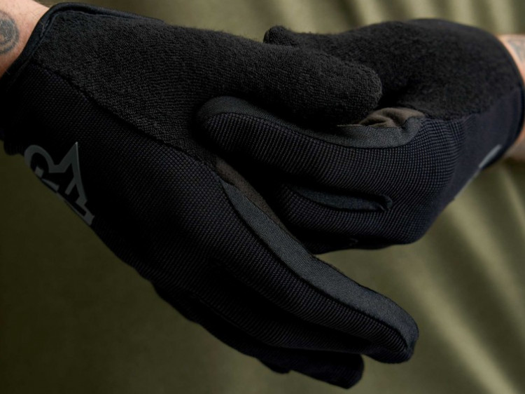 RACE FACE TRIGGER GLOVES