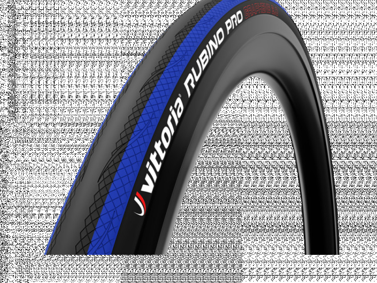 VITTORIA Rubino Pro IV 700x25c fold G2.0 Tire