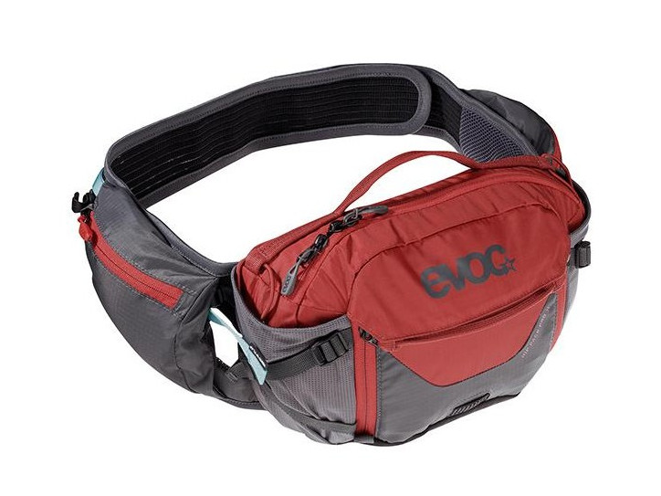 EVOC HIP PACK PRO 3l + 1.5l Bladder