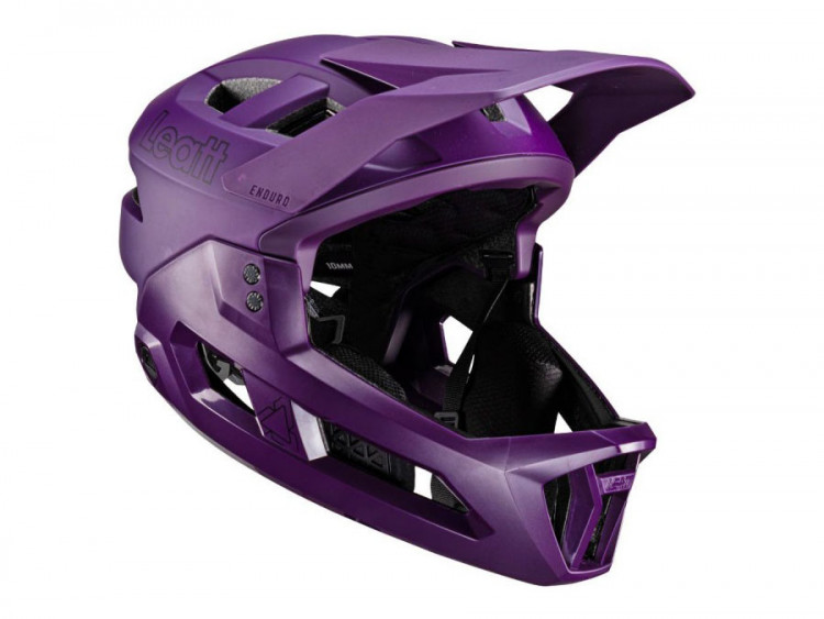 LEATT Helmet MTB Enduro 2.0 V24