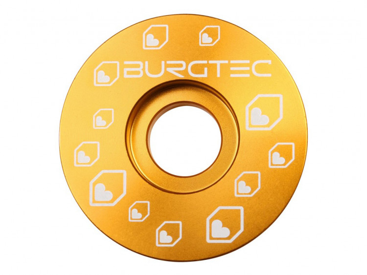 BURGTEC Top Cap