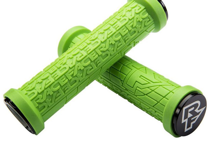 RACE FACE Grippler 30mm Lock on