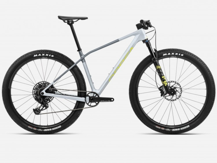 ORBEA ALMA M21