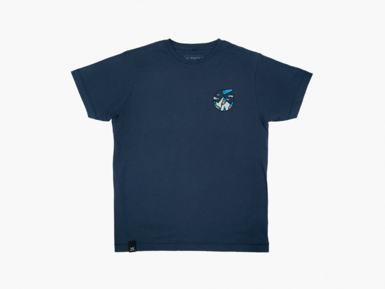 Peaty's Ride Wear RideWear T-Shirt